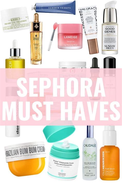 oil cleanser sephora|best sephora skin care products.